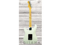 Fender American Professional II HSS Maple Fingerboard Olympic White Fender American Professional II HSS Maple Fingerboard Olympic White